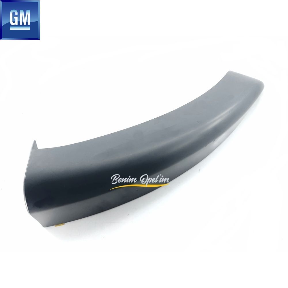 Product Code : 1401152 - Opel Corsa E Left Front Bumper Lower Bracket GM Original 1401152 - 1401192