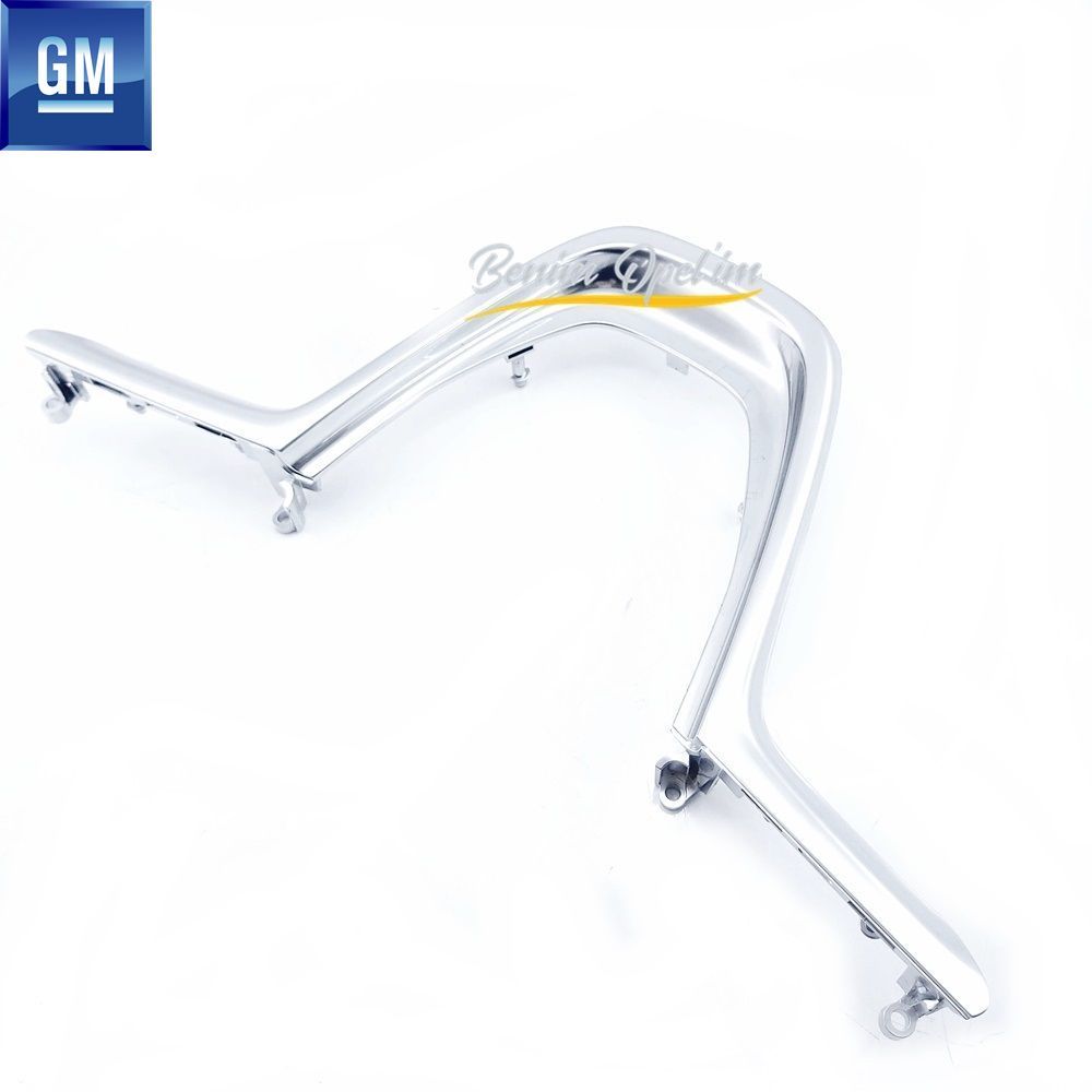 Product Code : 913717 - Opel Insignia A Steering Wheel Lower Bagaliti GM Genuine 913717 - 13276839