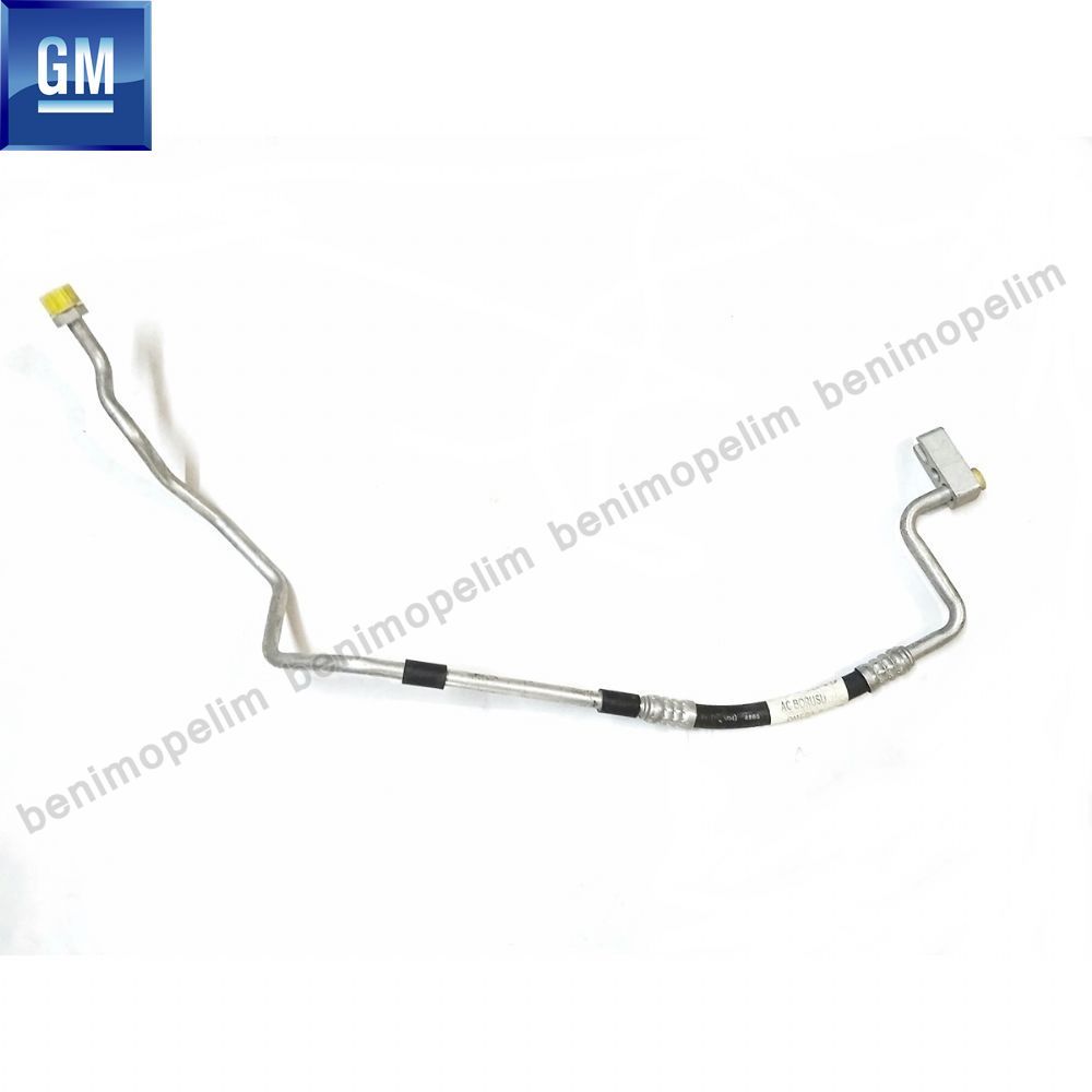 Product Code : 90564649 - Opel Omega B Air Conditioner Connection Pipe 2.0/2.2/2.5/2.6/3.0/3.3 GM Original 90564649 - 6850485