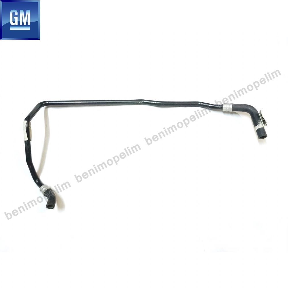 Product Code : 951361 - Opel Astra F Steering Wheel Suction Tube GM Original 951361 - 90447986