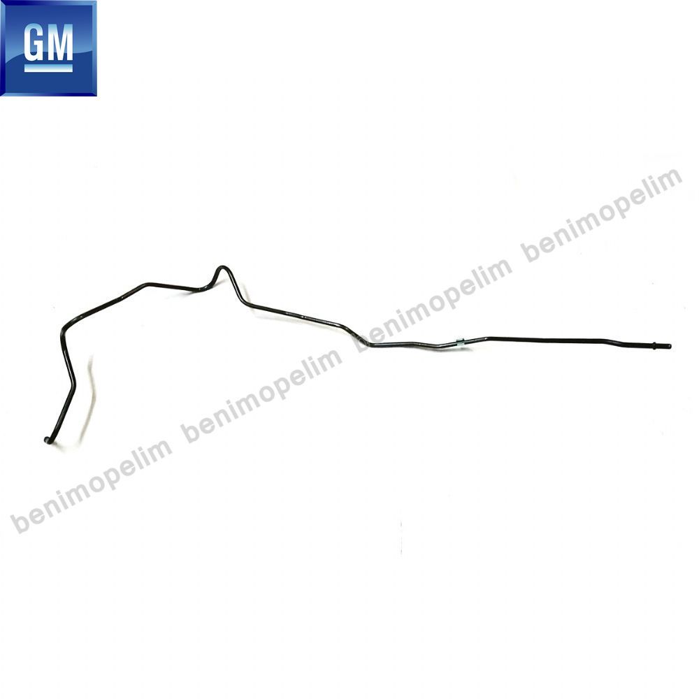 Product Code : 822415 - Opel Astra G Fuel Separator Pipe 1.7/2.0 GM Genuine 822415 - 9127730