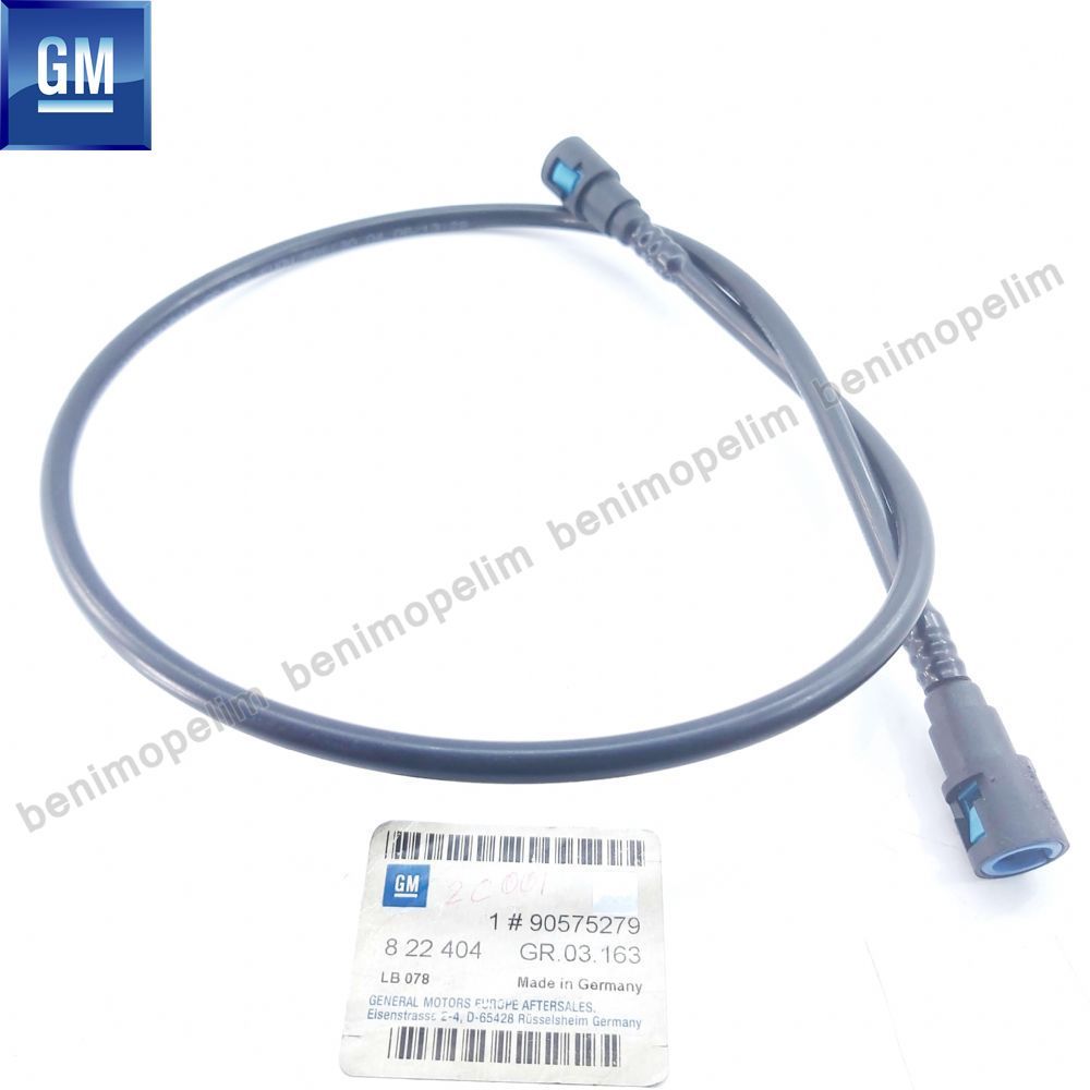 Product Code : 822404 - Opel Astra G Fuel Separator Pipe 1.2./1.4/1.4/1.6/1.6/1.8/2.0 GM Genuine 822404 - 90575279