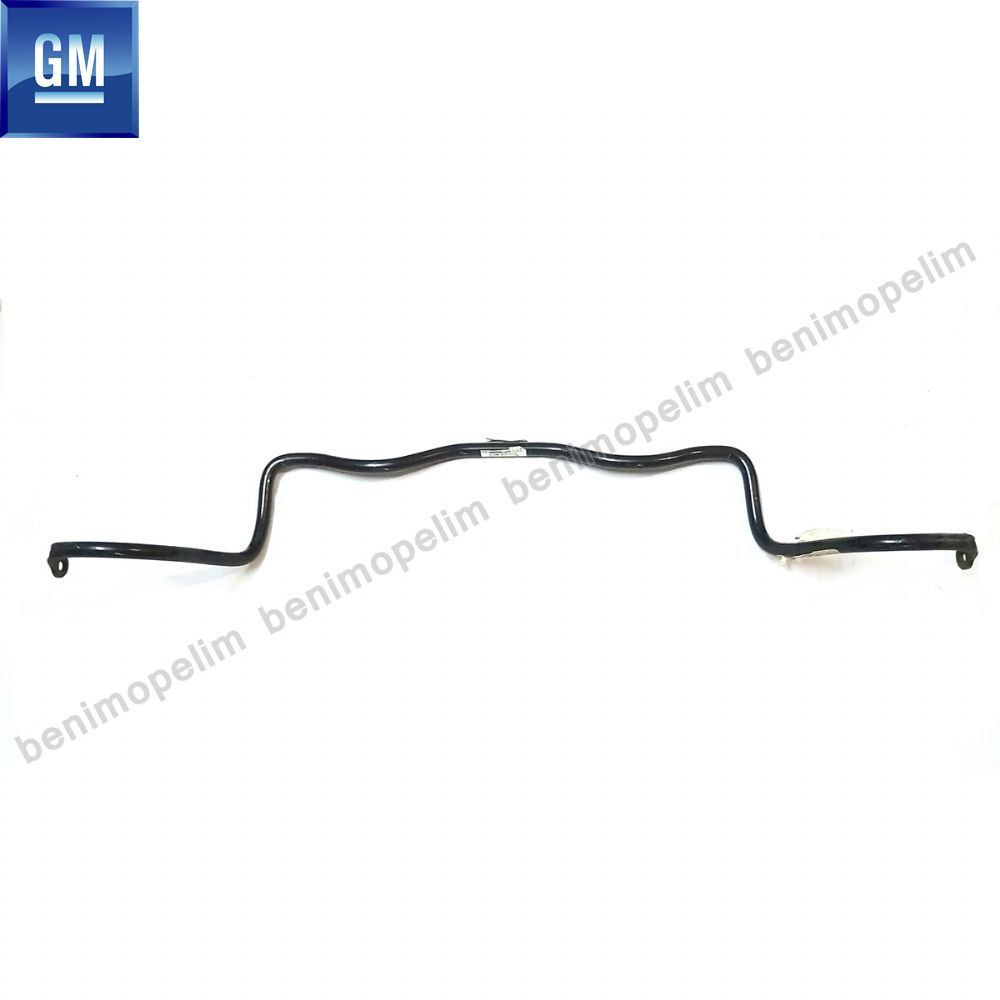 Product Code : 350105 - Opel Corsa C Front Bend Iron (18mm) 1.0/1.2/1.3/1.4/1.7 GM Original 350105 - 90576330