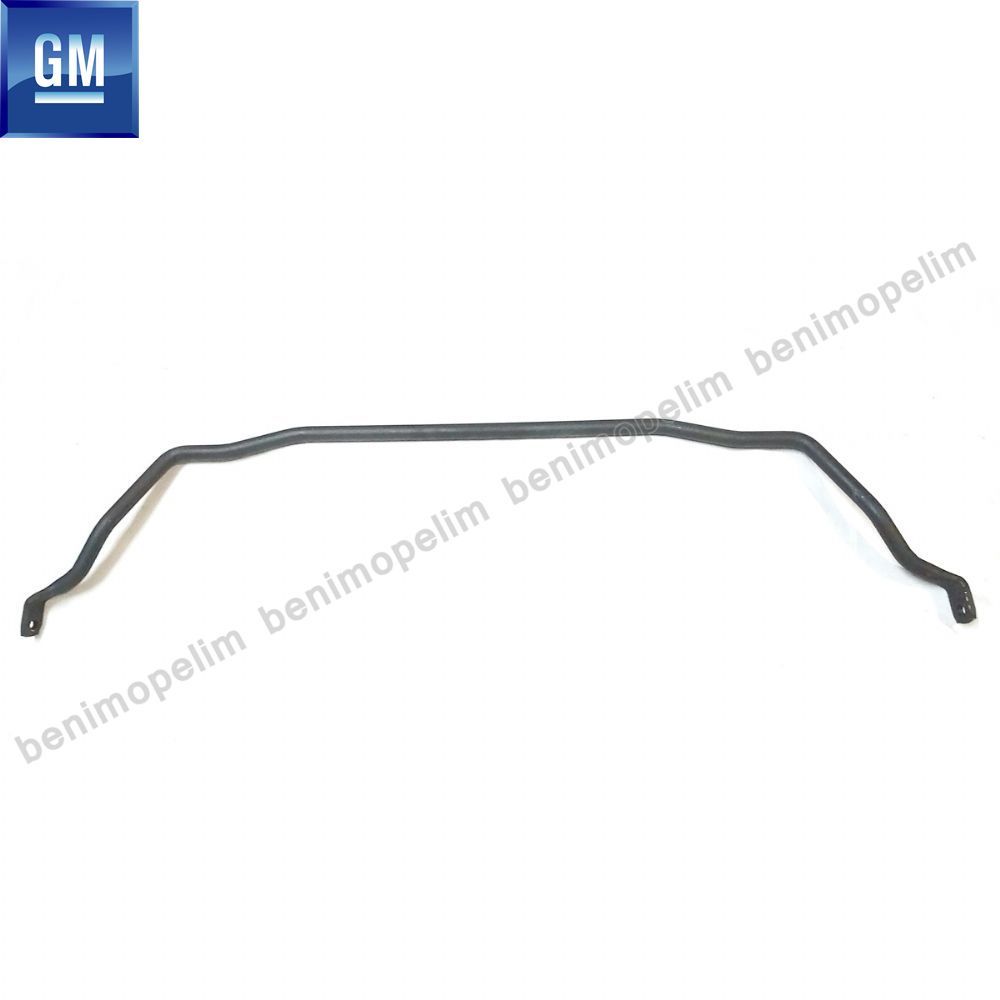 Product Code : 350083 - Opel Vectra B Front Bend Iron (19.5mm) 1999-2001 GM Genuine 350083 - 9191647