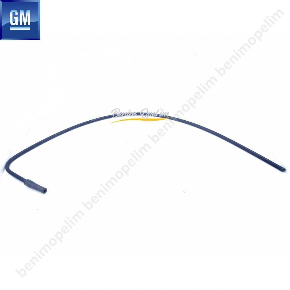 Product Code : 802713 - Opel Vectra B Fuel Evaporation Hose 1.8 GM Genuine 802713 - 24403670