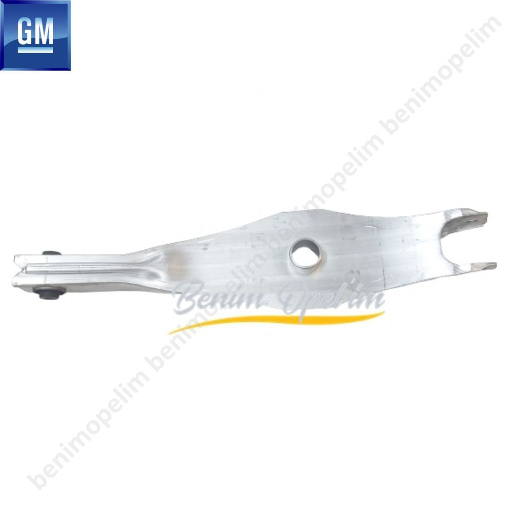 Opel Insignia A Rear Lower Control Arm (Right Left Compatible) GM Original 22940360 - 423142