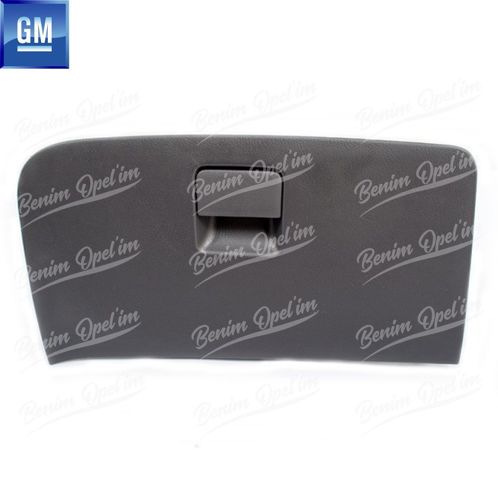 Product Code : 96457687 - Chevrolet Aveo Sedan NB Torpedo Cover Smoked GM Genuine 96457687