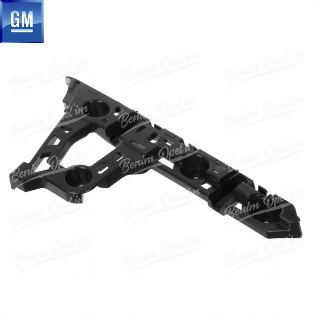 Product Code : 39136914 - Opel Insignia B Rear Bumper Left Bracket GM Original 39136914 - 39124378