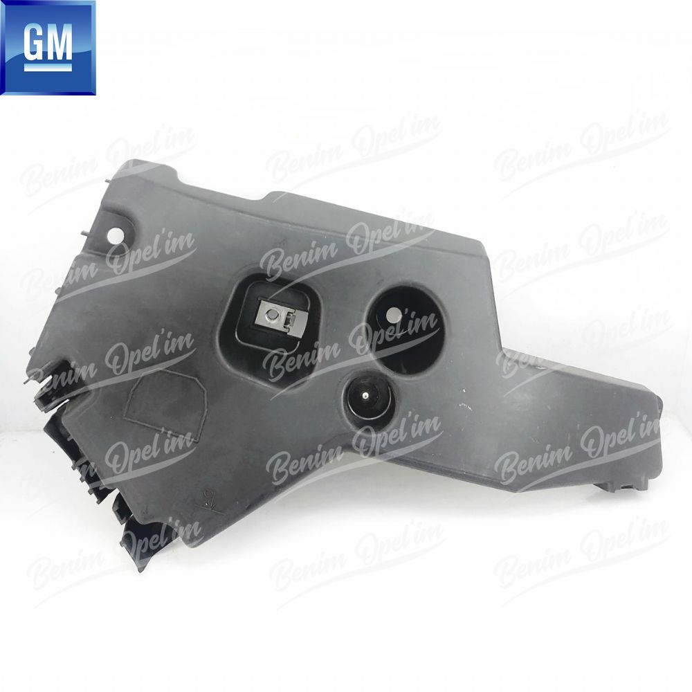 Product Code : 4416084 - Opel Movano A, Renault Master Front Bumper Right Bracket 2005 Later GM Genuine 4416084 - 93185078