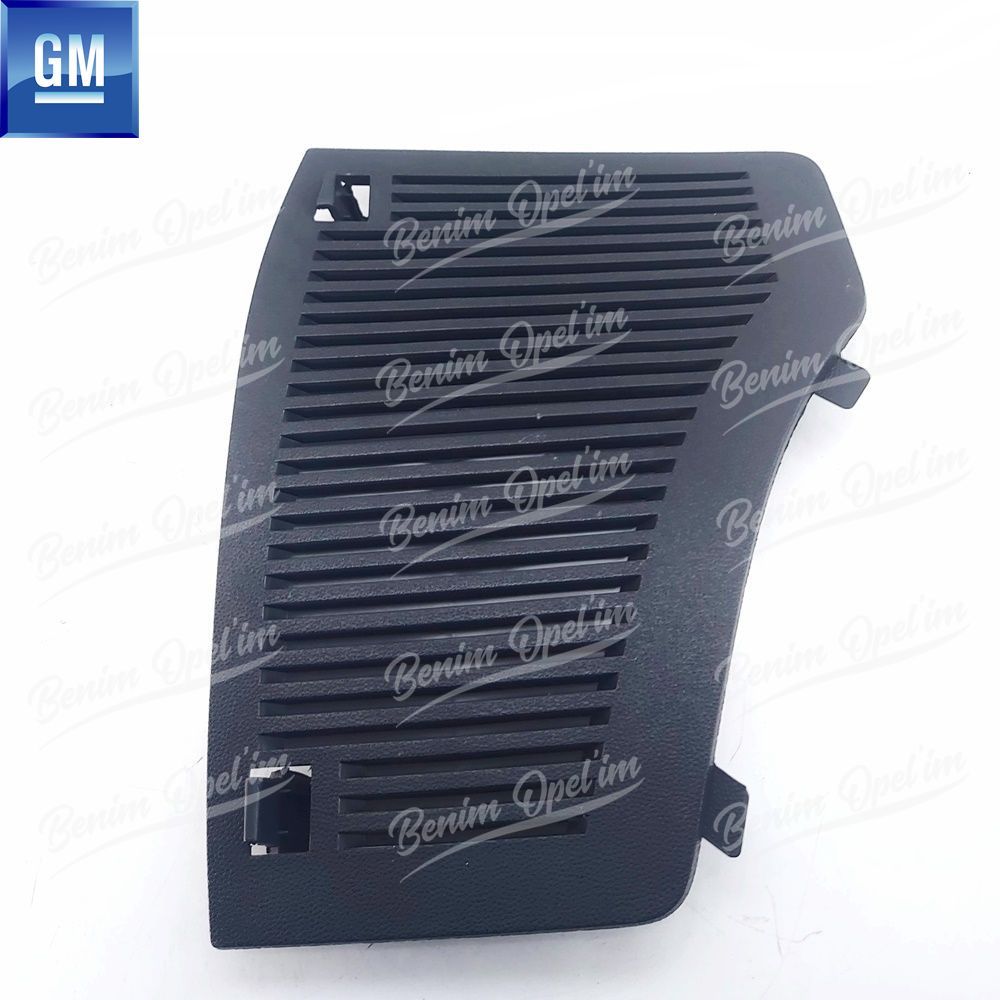 Product Code : 2346168 - Opel Zafira B Rear Boot Inside Side Cover GM Genuine 2346168 - 13131327