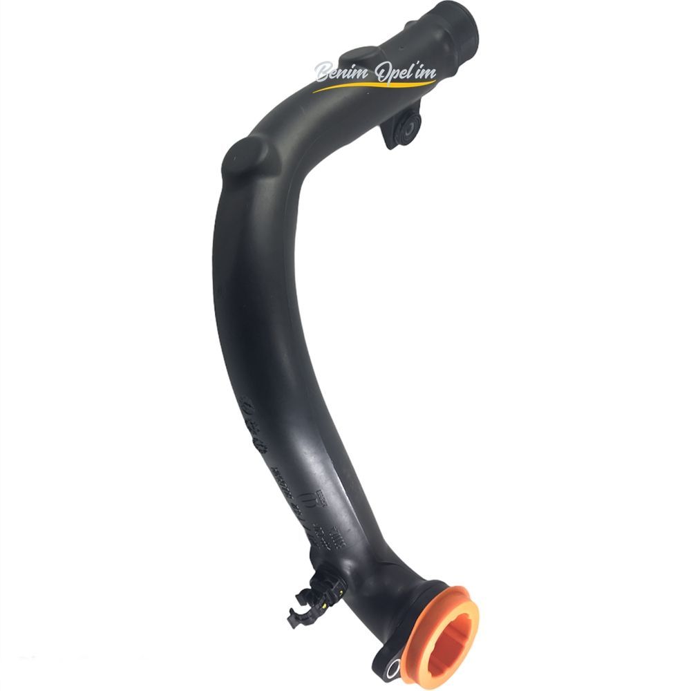 Product Code : 52002499 - Fiat 500L , Egea Turbo Hose 1.6 Multijet Original 52002499 - B00024