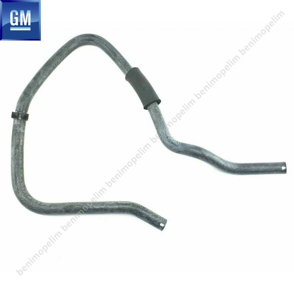 Product Code : 96467384 - Chevrolet Aveo, Kalos Radiator Replacement Water Tank Overflow Hose 1.4 GM Original 96467384