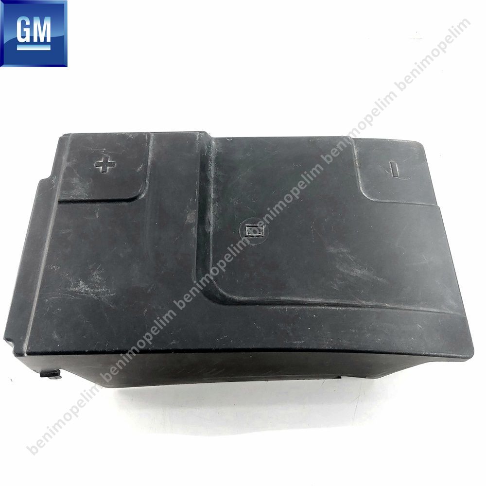 Product Code : 12772394 - Opel Insignia A Battery Top Housing Cover For 60 Amps GM Original 12772394 - 1201225