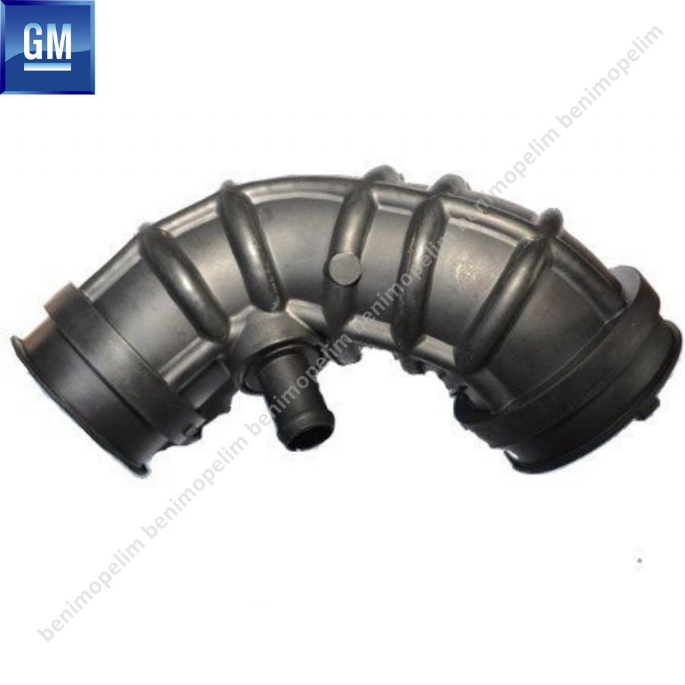 Product Code : 96628983 - Opel Antara, Chevrolet Captiva Air Filter Inlet Elbow Hose 2.0 GM Original 96628983 - 4807919