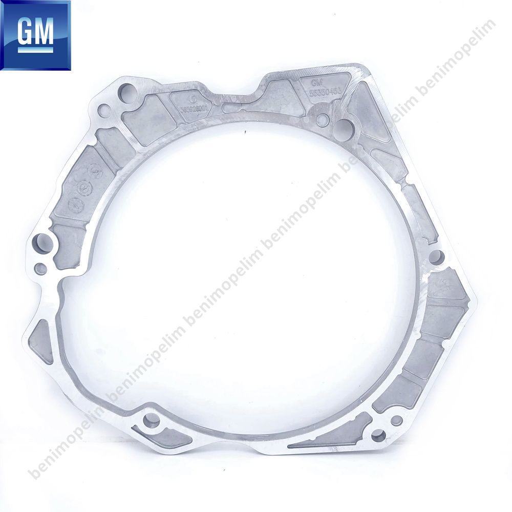 Product Code : 702786 - F17 Transmission Seal 1.3 Opel Aveo, Astra J, Corsa C D E, Meriva A B, Tigra B GM Genuine 702786 - 55350453