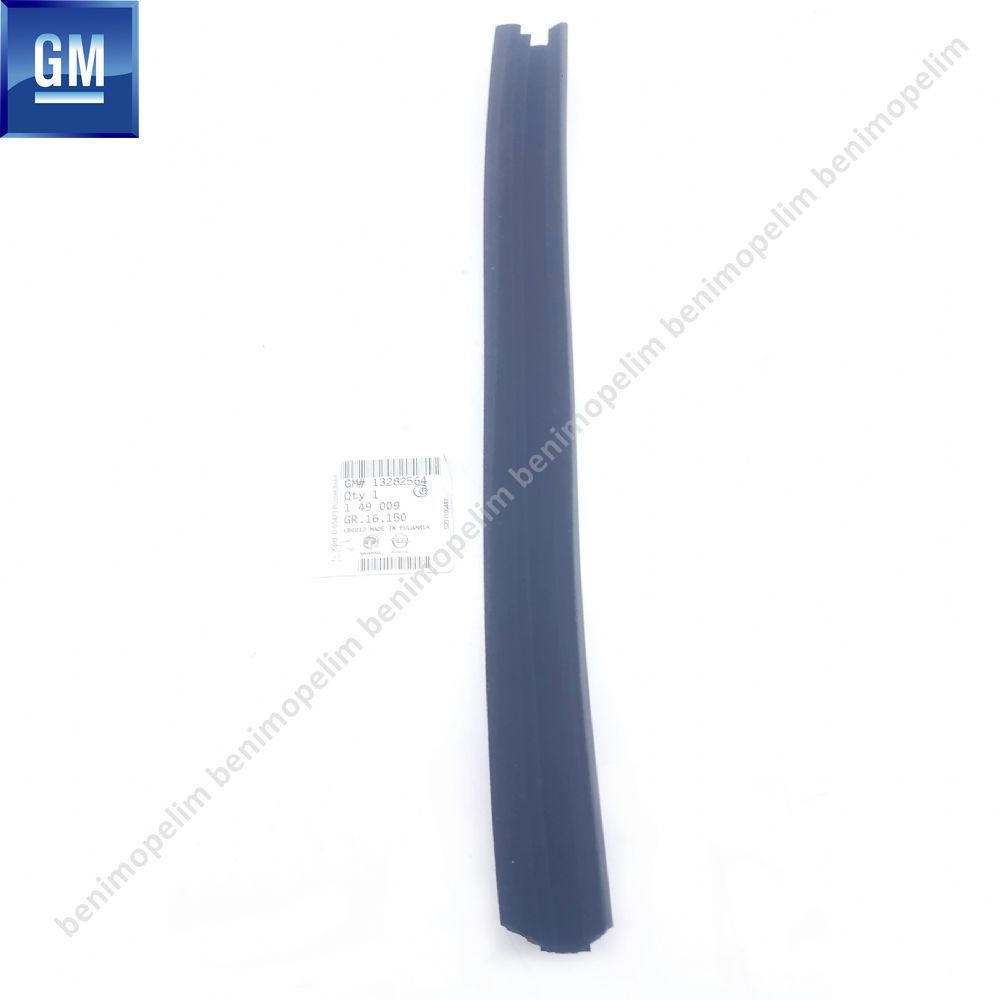 Product Code : 13282564 - Opel Astra J Right Rear Door Pillar Tyre GM Genuine 13282564 - 149009