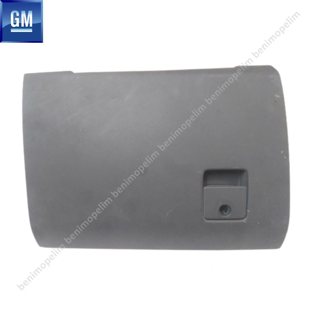 Product Code : 112622 - Opel Vectra C, Signum Torpedo Cover Smoked (Exit) GM Genuine 112622 - 13156950