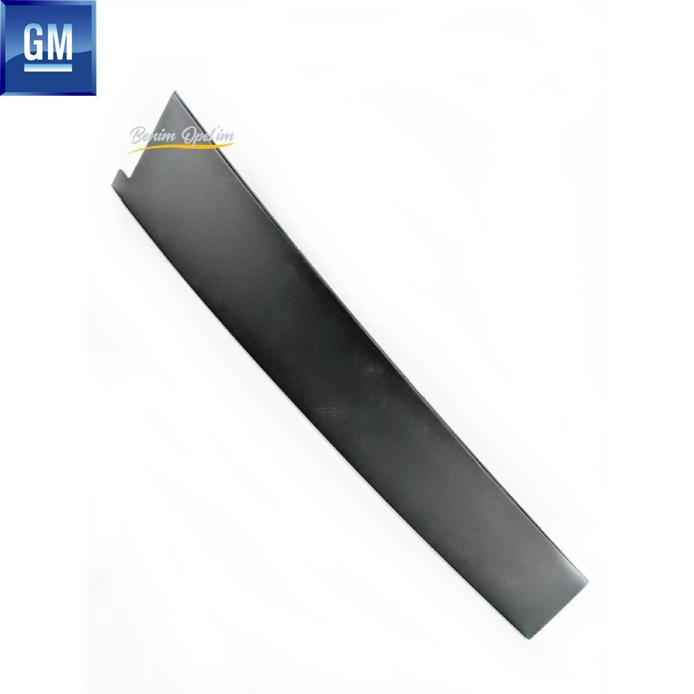 Product Code : 96624336 - Opel Antara Left Front Door Rear Pillar Covering (Foil) GM Original 96624336 - 4802146