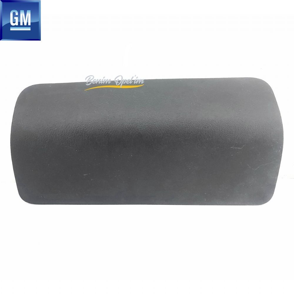 Product Code : 96443383 - Chevrolet Kalos T200 Right Front Seat Front Airbag Cover Black GM Genuine 96443383 - 96452930