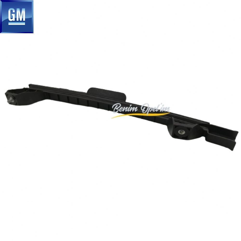 Product Code : 42351662 - Opel Mokka, Trax Right Front Door Slide Bagaliti 2016 GM Original 42351662 - 148682