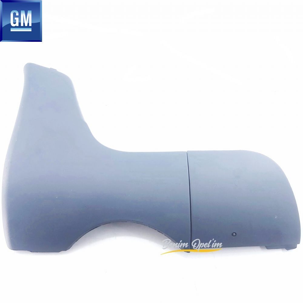 Product Code : 5164722 - Opel Corsa B Right Rear Starter Cover GM Original 5164722 - 90429568