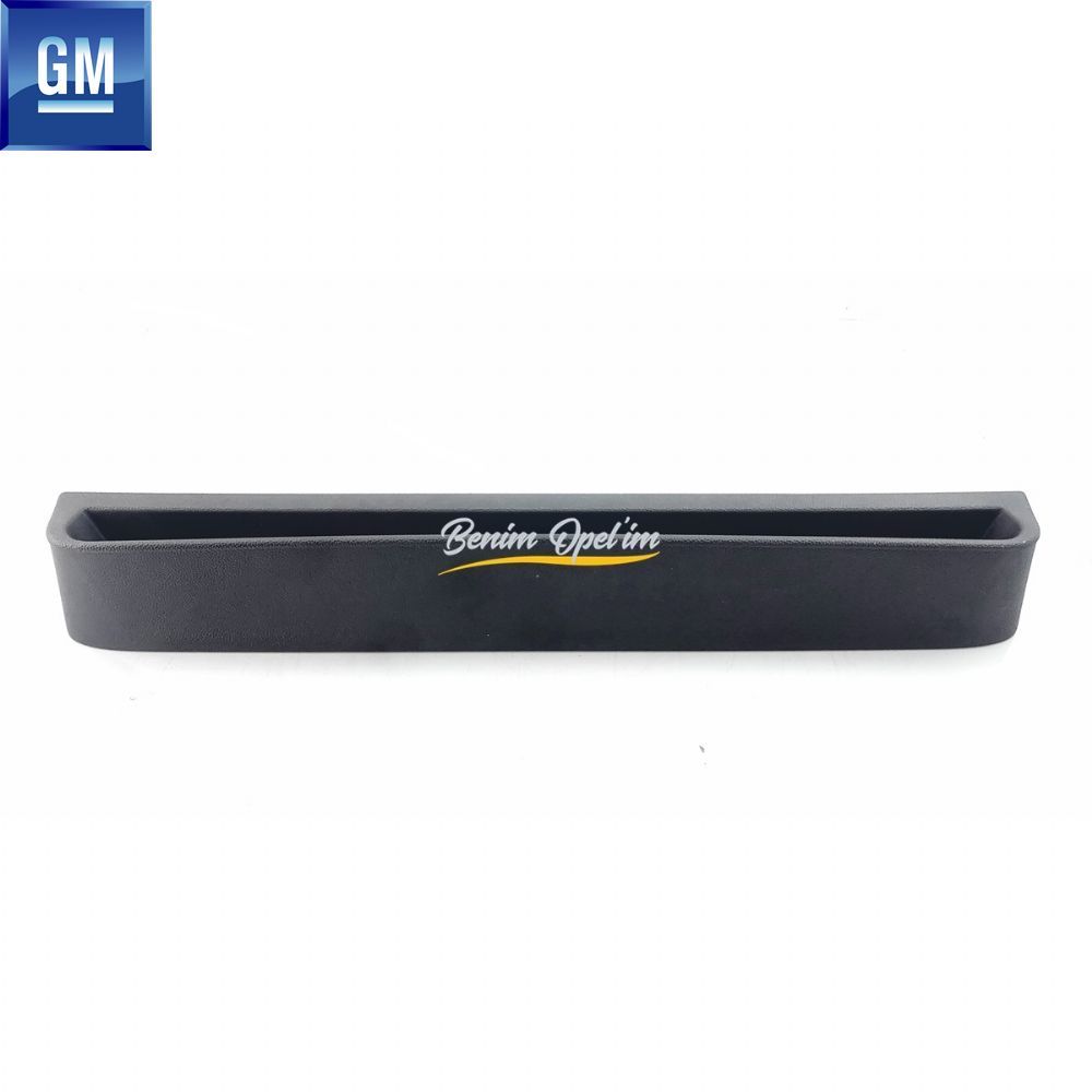 Product Code : 7263425 - Opel Corsa C Front Seat Slide Moulding GM Genuine 7263425 - 24436849