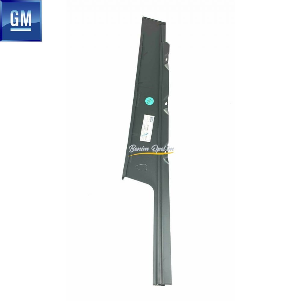 Product Code : 13303936 - Opel Astra J Left Front Door Pillar Cover GM Original 13303936 - 128170