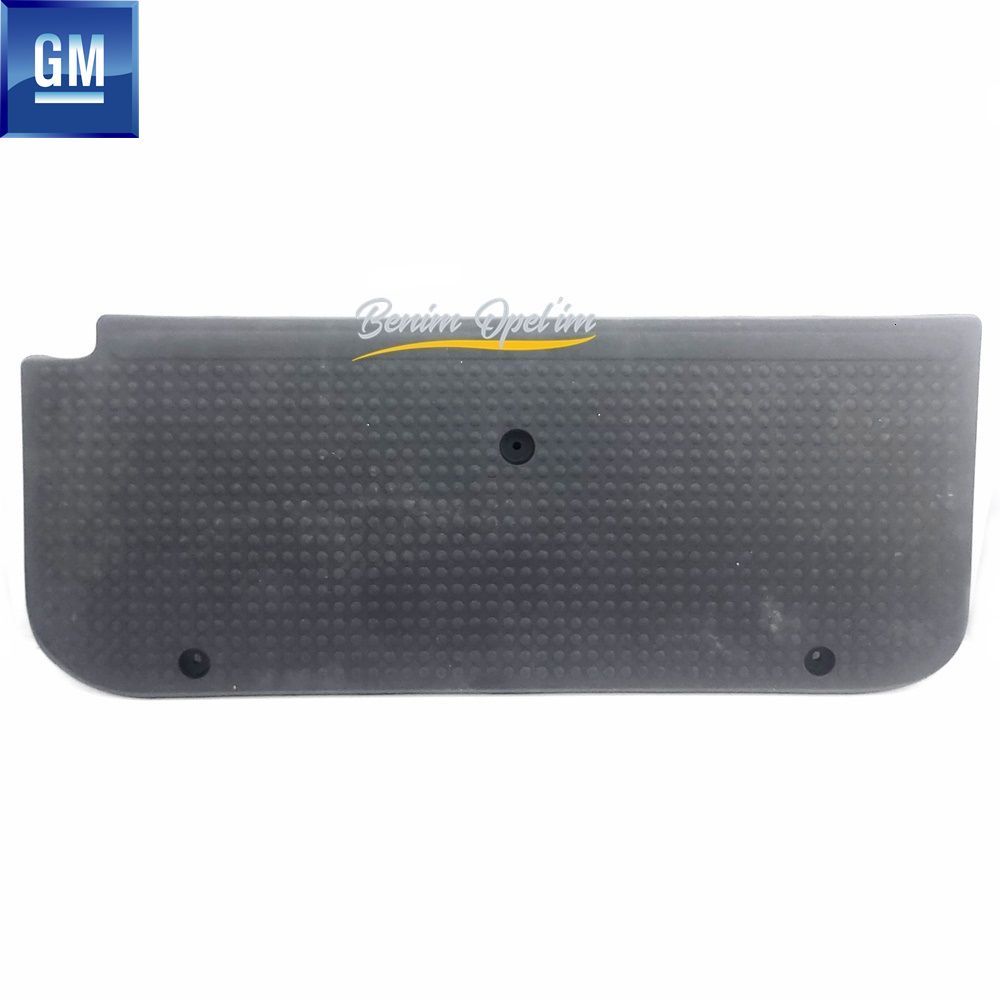 Product Code : 4408802 - Opel Vivaro A, Renault Trafic Rocker Sill Cover GM Genuine 4408802 - 4419794