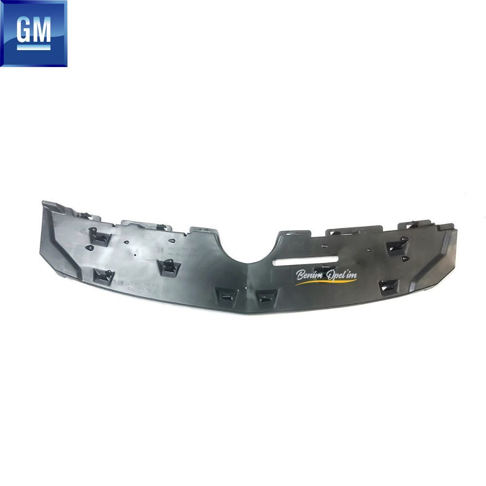 Product Code : 1320227 - Opel Insignia A Front Grille Grille Lower Cover 1.4/1.8/2.0 GM Original 1320227 - 1324100