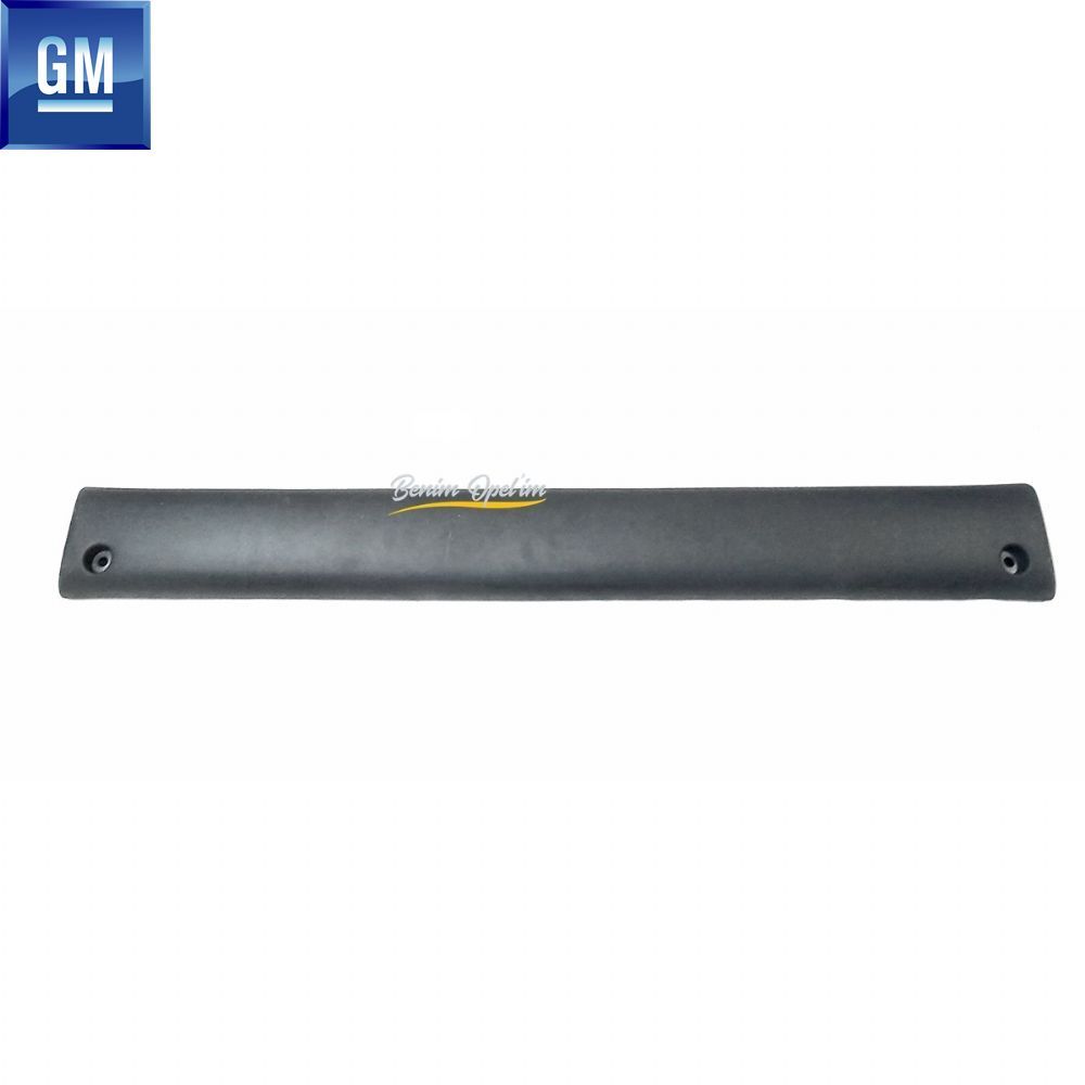 Product Code : 4501354 - Opel Movano A, Renault Master Side Body Panel Moulding GM Original 4501354 - 9161654