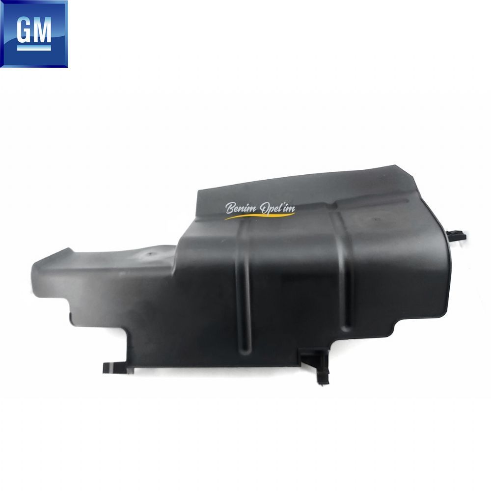 Product Code : 4414664 - Opel Vivaro, Renault Trafic Radiator Side Air Diverter 1.9 GM Genuine 4414664 - 93850129