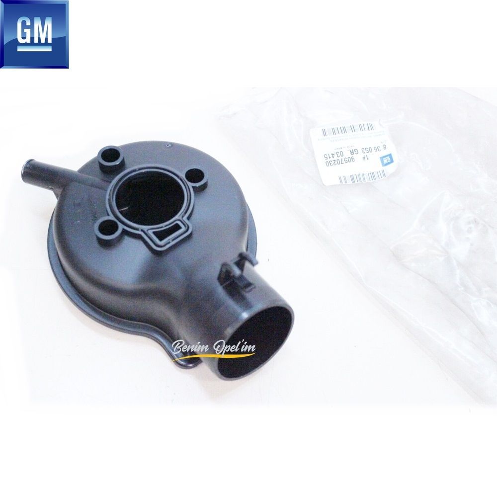 Product Code : 836053 - Opel Corsa B Throttle Butterfly Body X12XE (1.2 Engine) GM Genuine 836053 - 90570230