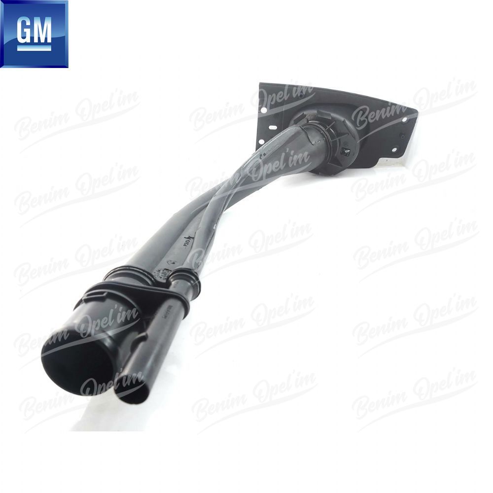 Product Code : 4500213 - Opel Movano A, Renault Master Fuel Filler Pipe (Elbow) GM Original 4500213 - 9160513