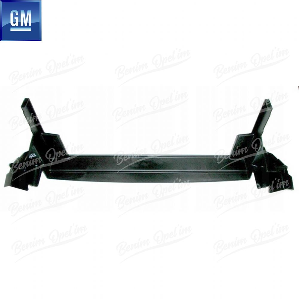 Product Code : 1312333 - Opel Mokka Radiator Lower Air Direction Panel 1.4/1.6/1.8 GM Original 1312333 - 95368413