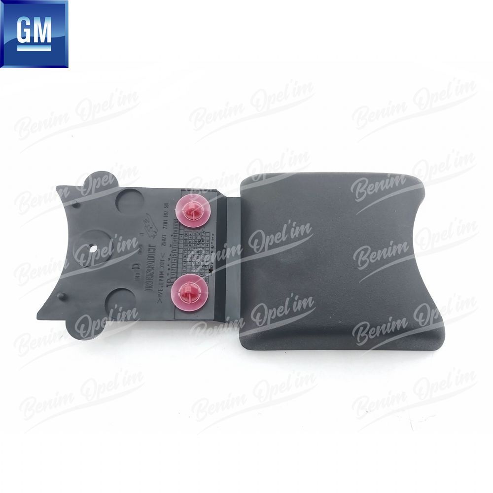 Product Code : 4501361 - Opel Movano A, Renault Master Right Centre Pillar B Pillar Cover GM Original 4501361 - 9161661