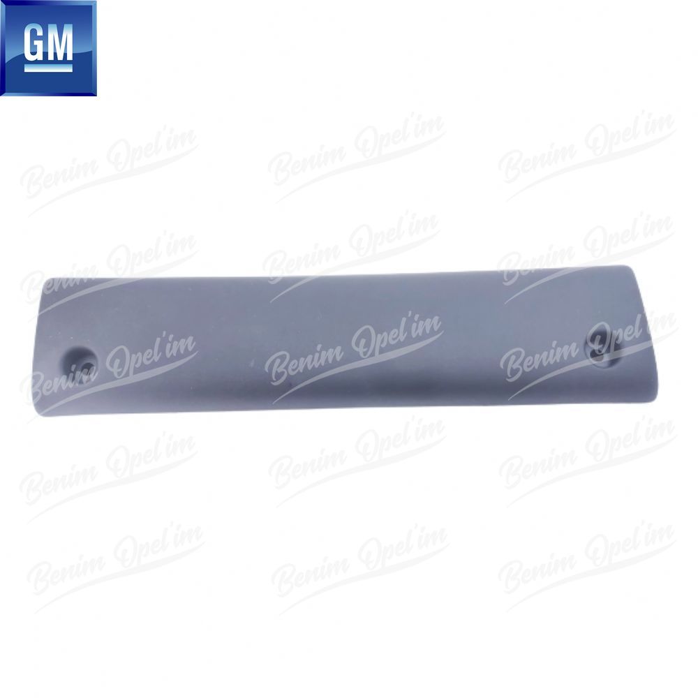 Product Code : 4501353 - Opel Movano A, Renault Master Right Rear Body Moulding GM Original 4501353 - 9161653