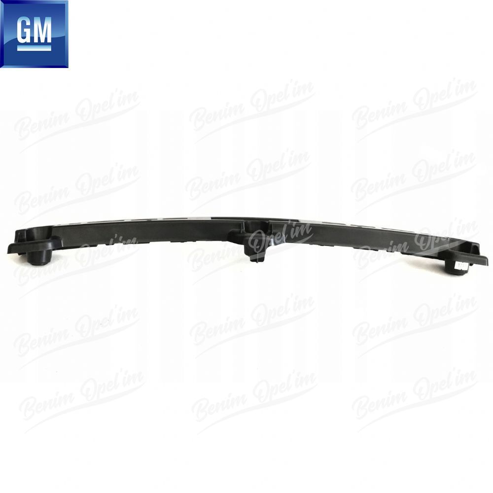 Product Code : 96941739 - Opel Cruze HB Front Bumper Centre Skid Complete GM Original 96941739