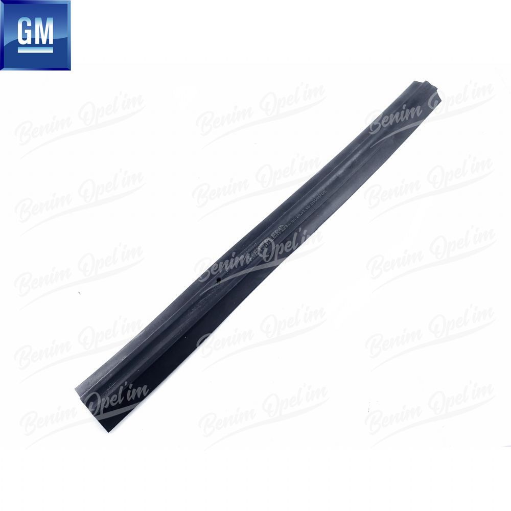 Opel Astra F Window Slide Tyre (Up and Down Movement) GM Genuine 148003 - 90360451