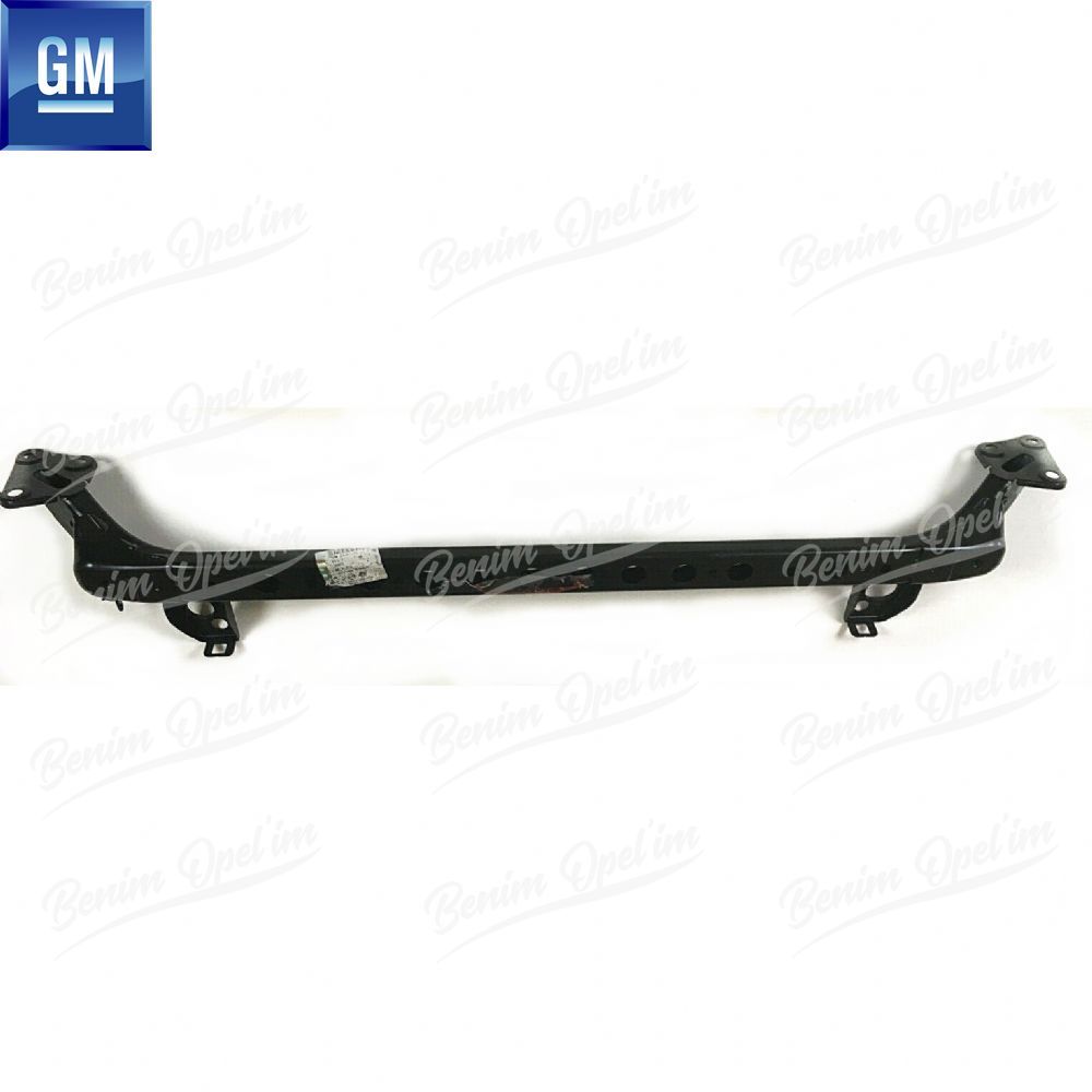 Product Code : 84047175 - Opel Insignia B Front Bumper Lower Bar GM Original 84047175 - 84316408