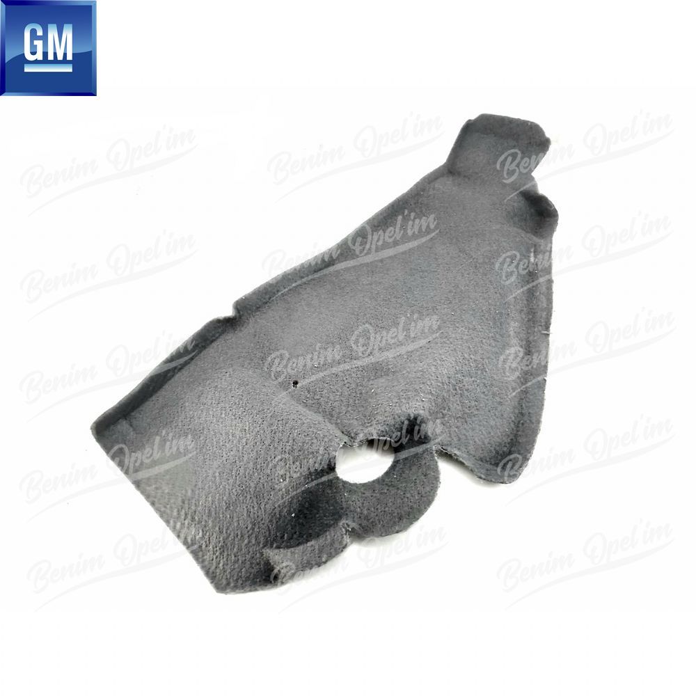 Product Code : 2338272 - Opel Corsa C Left Rear Fender Inner Cover GM Original 2338272 - 9115215