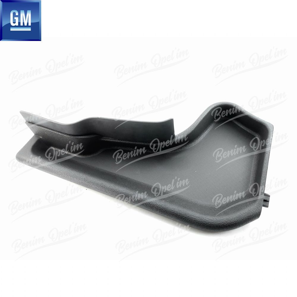 Product Code : 2209600 - Opel Corsa B, Tigra A Glove Box GM Genuine 2209600 - 90481708