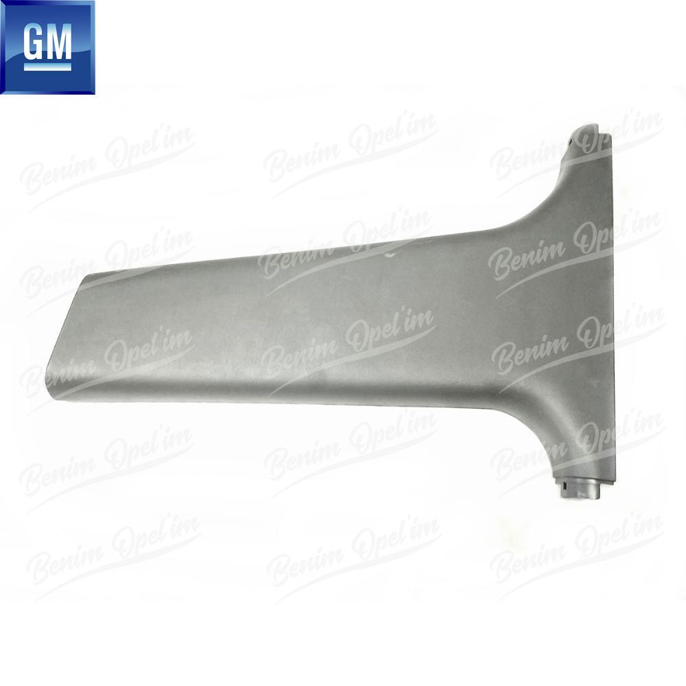 Product Code : 96951503 - Chevrolet Lacetti B Pillar (Column) Left Lower Cover GM Original 96951503