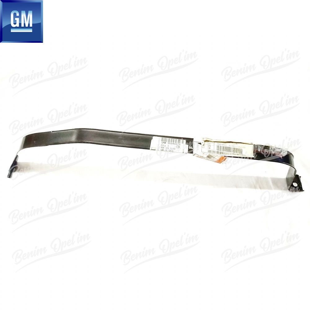 Opel Antara, Chevrolet Captiva Fuel Tank Left Retaining Strap GM Genuine 4819539 - 95040073