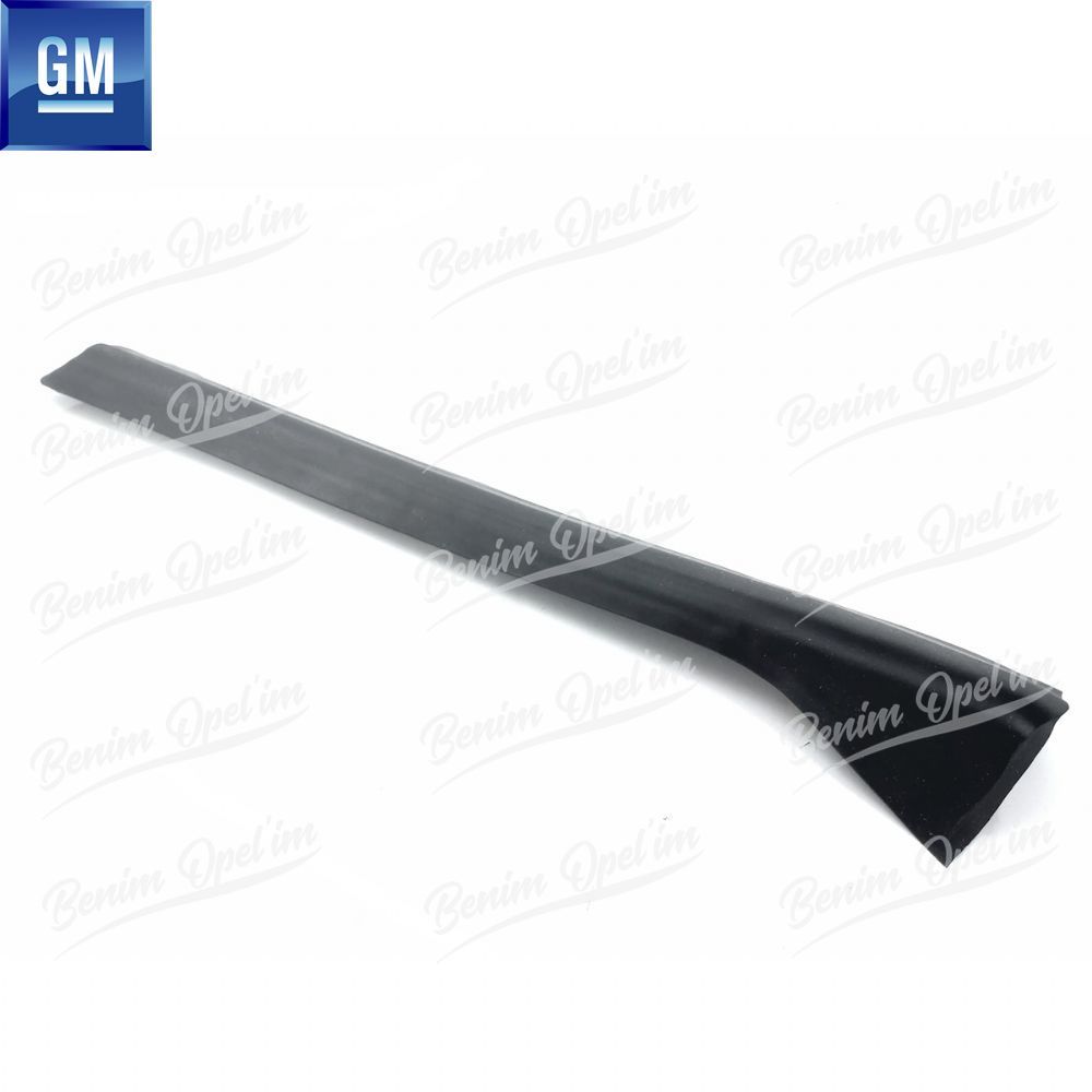 Product Code : 122307 - Opel Astra H Sedan NB Right Centre Pillar (B Pillar) Cover GM Genuine 122307 - 93385598