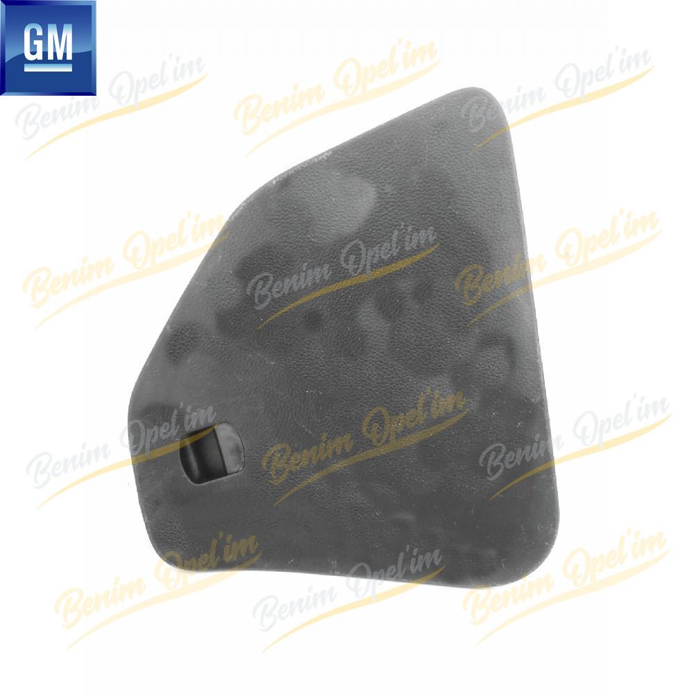 Chevrolet Captiva Fuse Box Cover GM Original 514844