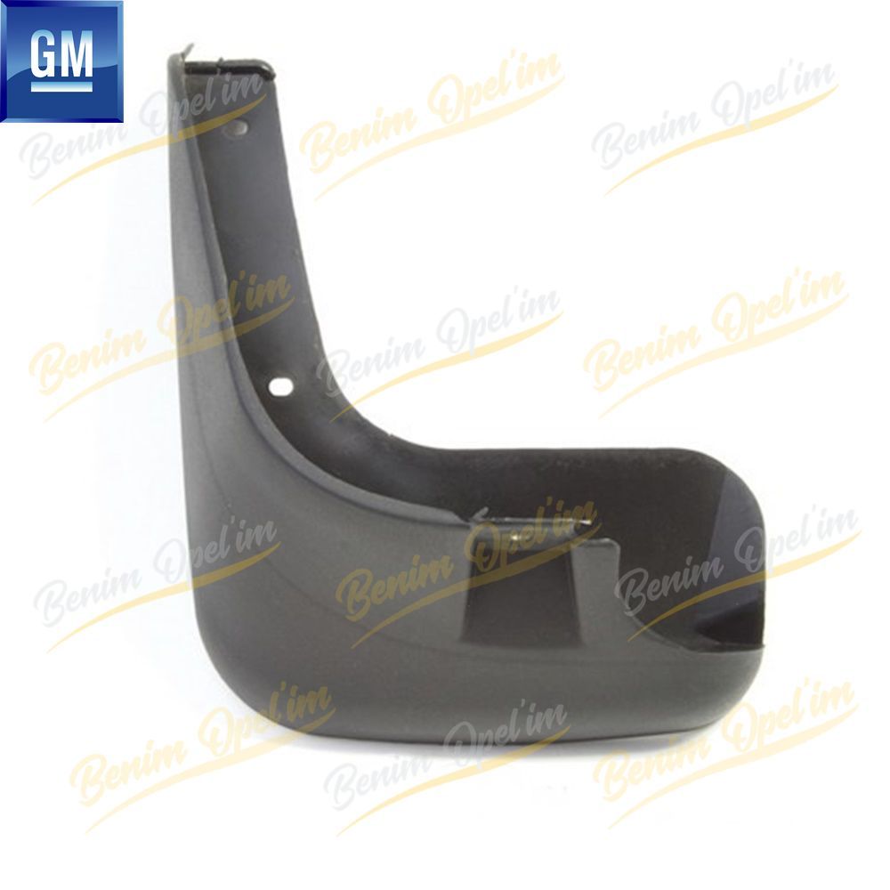 Chevrolet Lacetti HB Left Rear Leggings GM Genuine 96545637