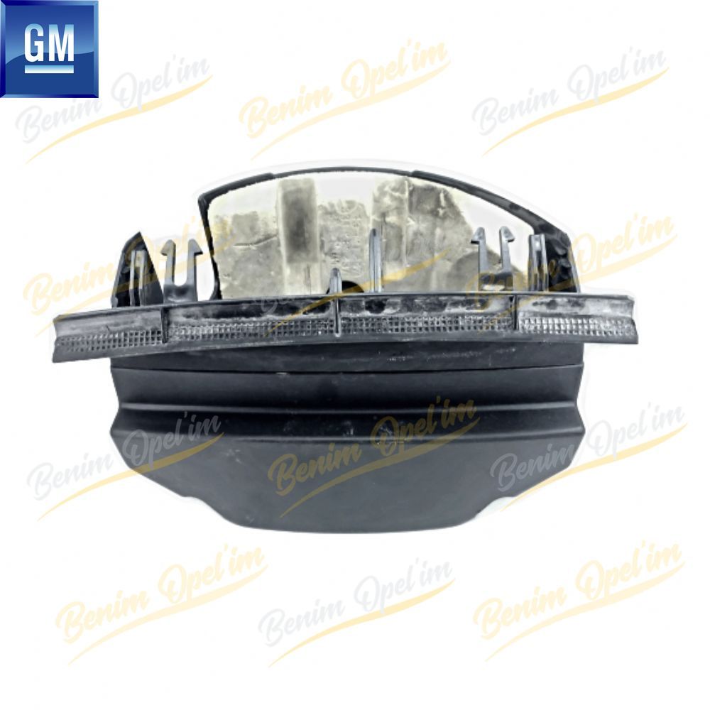 Product Code : 13191467 - Opel Astra H Steering Column Lower Cover GM Genuine 13191467 - 331988437