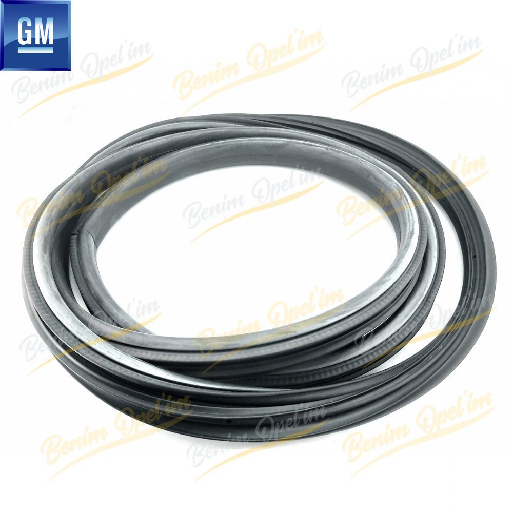 Product Code : 5157199 - Opel Vectra C Front Door Tyre Seal GM Original (Right and Left Compatible) 5157199 - 13207143