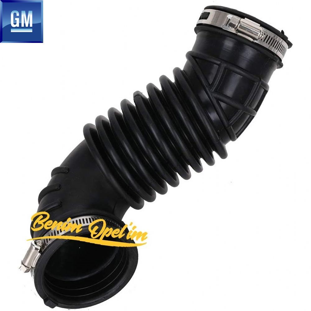 Chevrolet Aveo Air Filter Inlet Hose GM Genuine 95489808