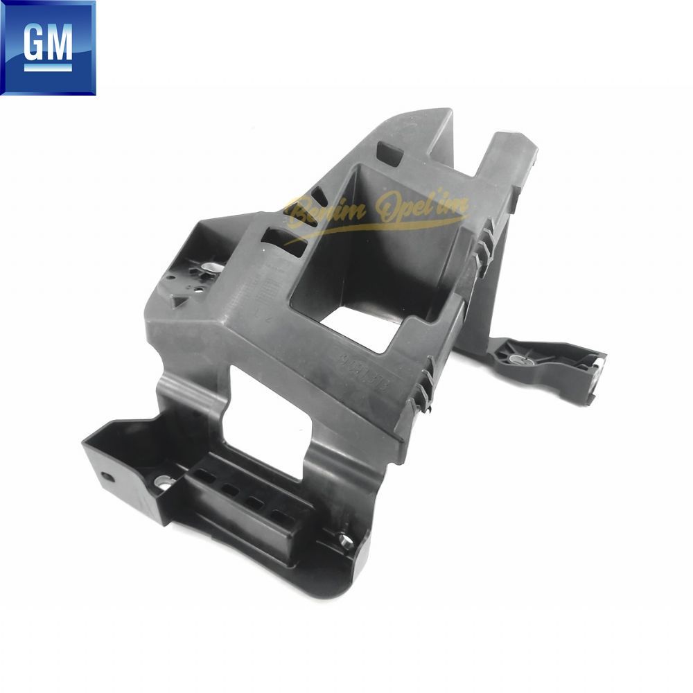 Product Code : 39097373 - Opel Crossland X Left Rear Bumper Bracket GM Genuine 39097373 - 39097374